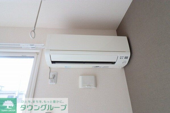 コスモ22の物件内観写真